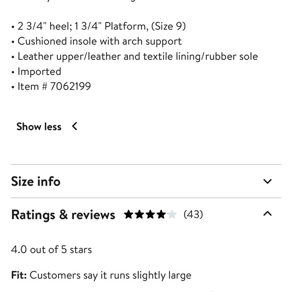 Grey Suede FitFlop - Picture 4 of 13